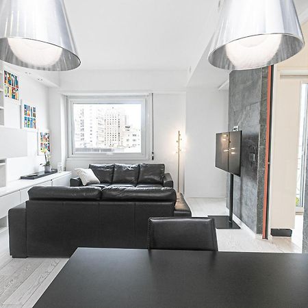 Dimora Centro Genova Apartment Екстериор снимка