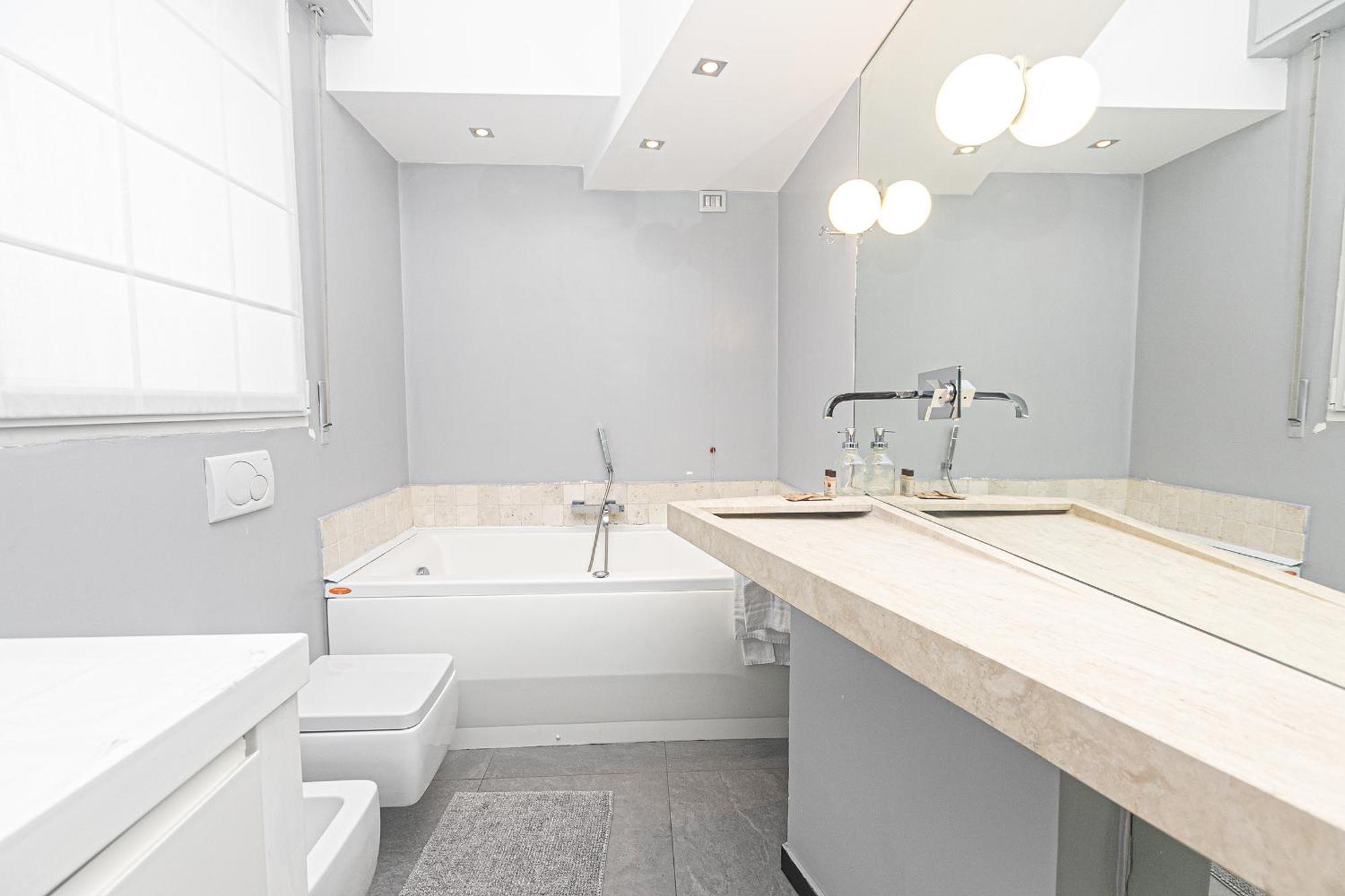 Dimora Centro Genova Apartment Екстериор снимка